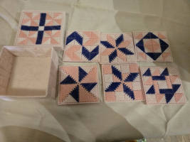 Coasters