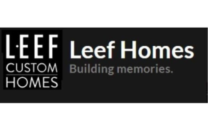 Leef Custom Homes