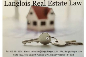 Langlois Legal
