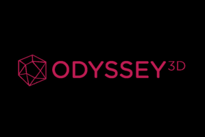 Odyssey 3D