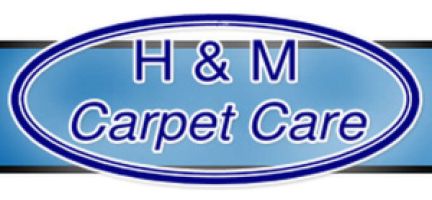 H&M Carpet Cleaners