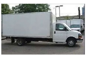 Heinz Moving and Storage