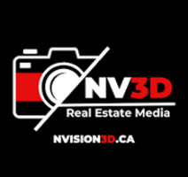 Nvision 3D