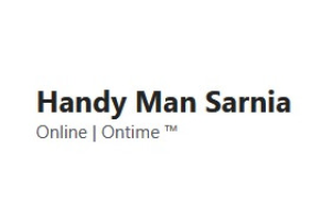 Handyman Sarnia