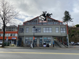 Ship's Chandler Business For Sale