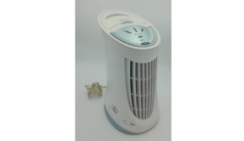 HONEYWELL AIR PURIFIER HFD-015C
