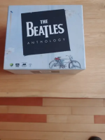 The Beatles Anthology On VHS