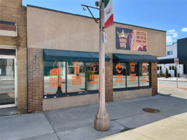 Commercial Investment Opportunity - 851 Erie Street East Windsor, ON