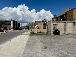 Commercial Property For Sale - 851 Erie Street East Windsor, ON