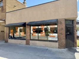Commercial Property For Sale - 851 Erie Street East Windsor, ON