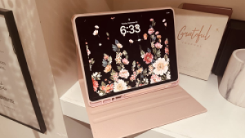 Ipad Pro - 2021 12.9 Inch - 128 GB Space Grey