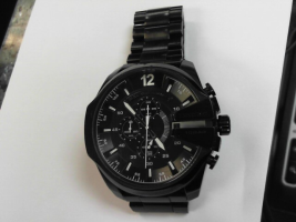 DIESEL Gent's Wristwatch DZ-4283