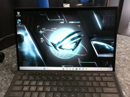 ASUS FLOW Z13 LAPTOP
