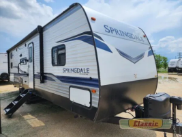 2023 Keystone RV Springdale 285TL