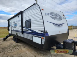 2023 Keystone RV Springdale 256RD