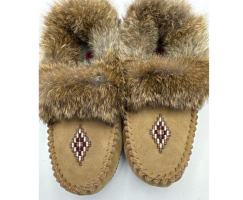 MANITOBAH MUKLUKS KANADA MUKLUKS