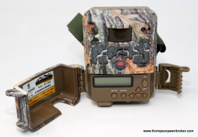 Browning BTC-5HDX Strike Force Extreme Trail Camera