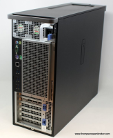 Dell 5820 Precision Computer Tower
