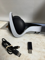 Sony PlayStation 5 Pulse Elite Wireless Gaming Headset