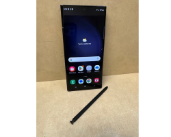 Samsung Galaxy S23 Ultra - 256 GB - Gray (Unlocked)