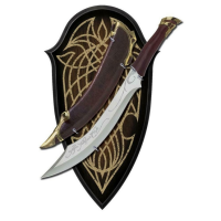 Lord of the Rings – Elven Knife of Strider