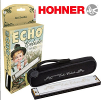 Echo Celeste no 455 A