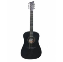 Jay Tuser 3/4 Accoustic Guitar