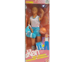 1989 All Stars Ken