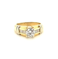 Ladies Wedding set