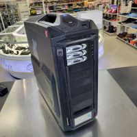 CUSTOM GAMING PC 48GB RAM