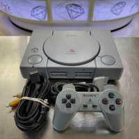 Sony Playstation 1