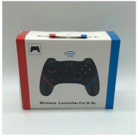 Nintendo Switch Wireless Pro Controller