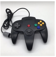 Nintendo N64 Controller