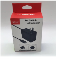 Nintendo Switch AC Adapter
