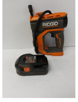 (N85963-1) Ridgid R87044 Tire Pump