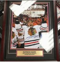 SPORTS MEMORABILIA