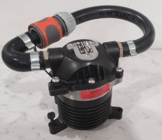 Hilti DSH-P Self-Priming Water Pump for Hilti Gas Saws
