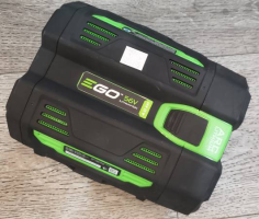 EGO BA2242T 56-Volt 4.0Ah Li-Ion Battery