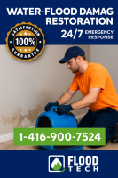 Best emergency plumber Toronto