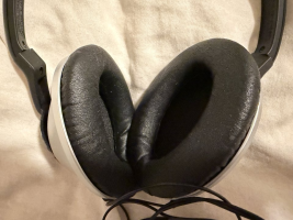 Bose headphones