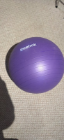 Reebok excercise ball