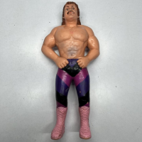 Rick Rude 1989 LJN LTD WWF