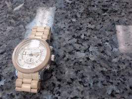 MICHEAL KORS MK-8108 WATCH