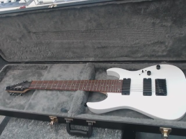 IBANEZ RG8