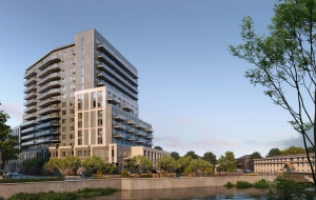 Premium Condos for Sale with Mansoor Naqvi Real Estate Team