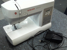 SINGER BRILLIANCE 6180