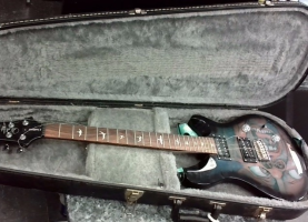 PAUL REED SMITH - PRS SE CUSTOM 24