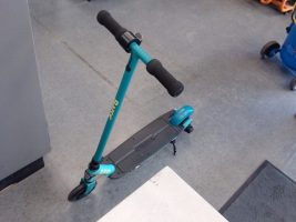 SCOOTER