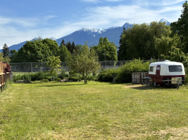Lot For Sale Kaslo BC, West Kootenays