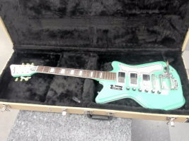 AIRLINE GUITAR AIRLINE 59 CUSTOM 2P